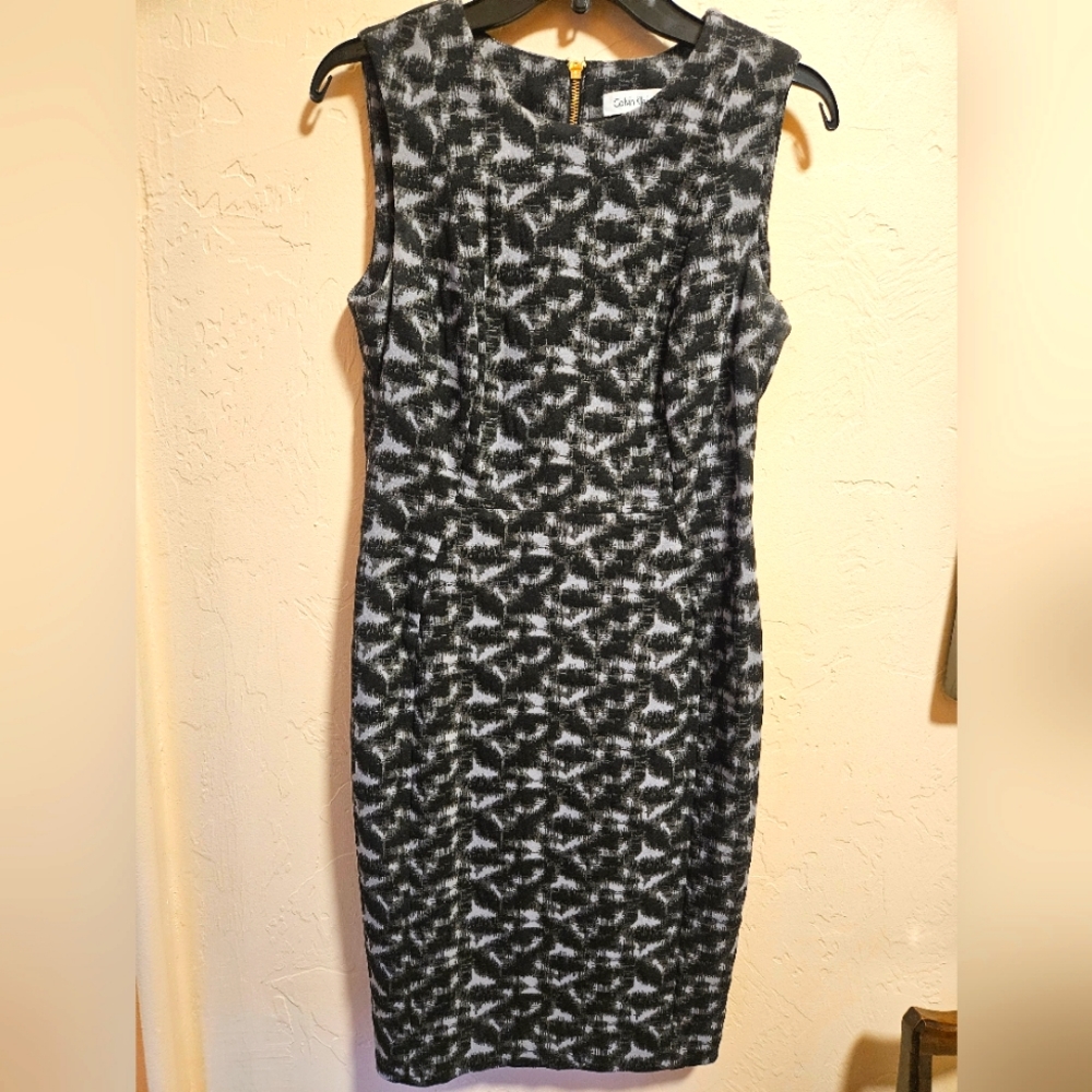 Calvin Klein Dress